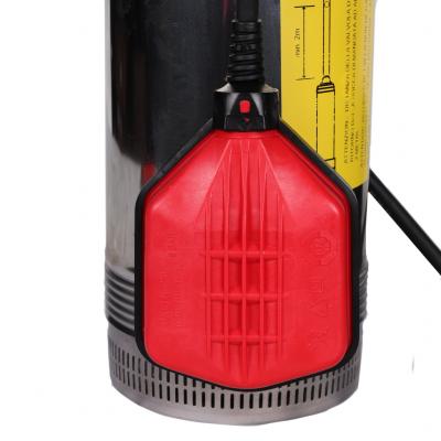 Насос колодезный Stout  SPW-0001-200600