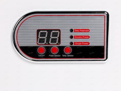 Водонагреватель накопительный Термекс IF 30,,,,,,