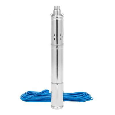 Насос центробежный погружной Беламос 3SP60/1.8