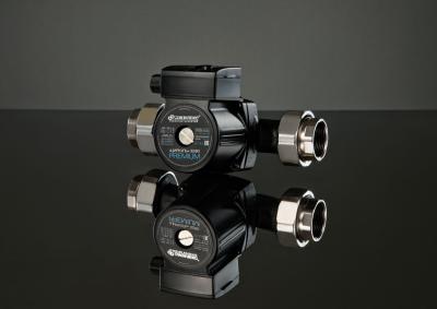 Насос циркуляционный  Джилекс «ЦИРКУЛЬ» 32/60 PREMIUM