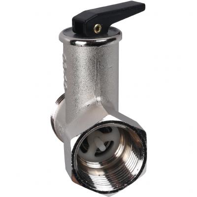 Бойлер Rommer косвенного нагрева настенный 100 л.