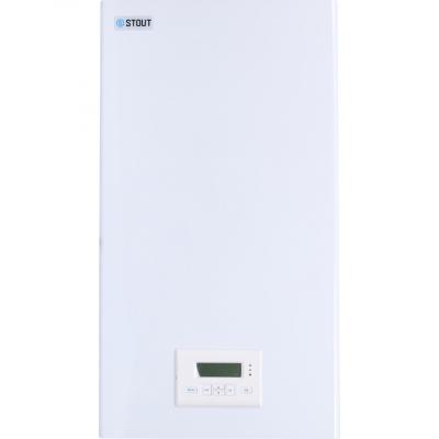 Котел электрический STOUT 5 кВт SEB-2101-000005