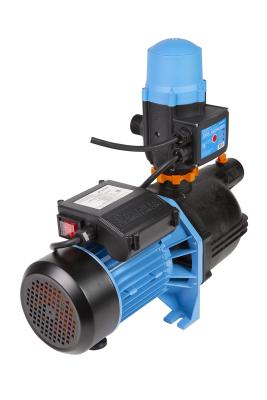 Поверхностный насос-автомат Джилекс «ДЖАМБО» 70/50 П-К «Комфорт»