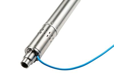 Насос погружной скважинный Джилекс «ВИНТОВИК» 35/80