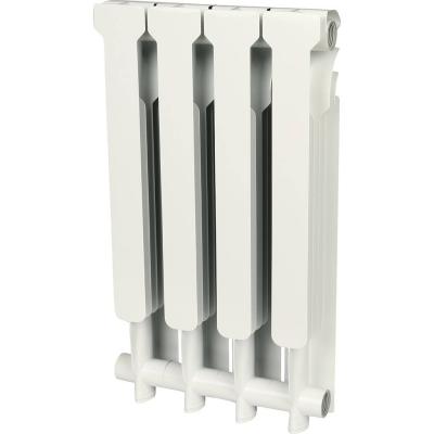 Радиатор алюминиевый ROMMER Profi 500 4 секции