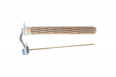 СУХОЙ ТЭН для AQ IND FC 2,4 кВт, 220B