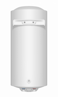 Водонагреватель накопительный Thermex TitaniumHeat 60 V Slim