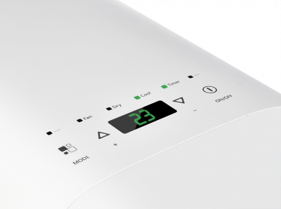 Мобильный кондиционер Ballu BPAC-12 CD Мобильный кондиционер Ballu BPAC-12 CD