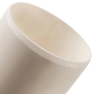 Элемент дымохода Stout конденсац. труба 250 мм DN80 м/п PP-FE