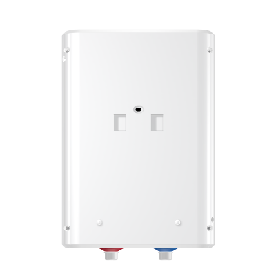 Водонагреватель аккумуляционный электрический бытовой Thermex Day 10 O