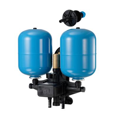 Базовое решение автоматизации  Джилекс«БРА» для колодцев