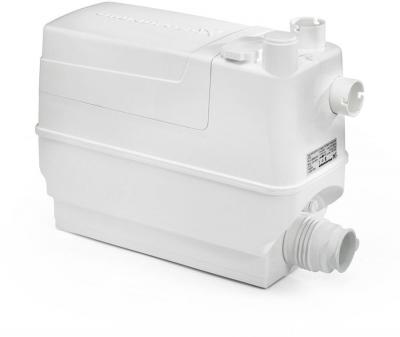 Канализационная насосная установка SOLOLIFT2 C-3 97775317 Grundfos Канализационная насосная установка SOLOLIFT2 C-3 97775317 Grundfos