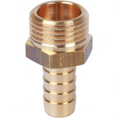 Штуцер Stout с наружной резьбой 1/2"Х18