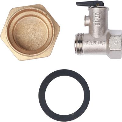 Напольный бойлер косвенного нагрева STOUT 150 л. SWH-1110-000150