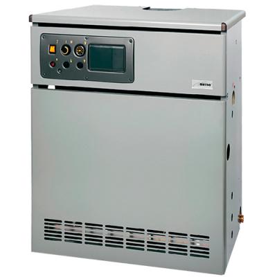 Котёл напольный Sime RMG 90 MK II Котёл напольный Sime RMG 90 MK II