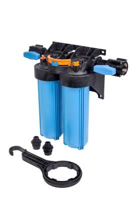 Корпус для картриджного фильтра Джилекс 1 М Т2