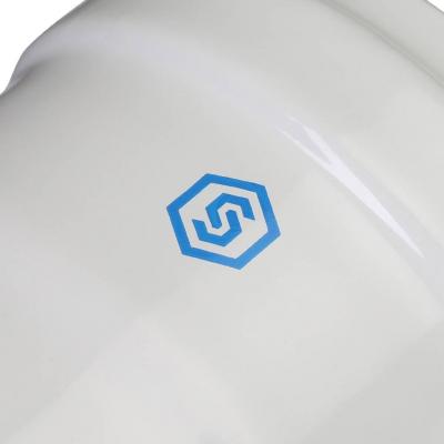 Элемент дымохода Stout DN 80 труба 500 мм п/м