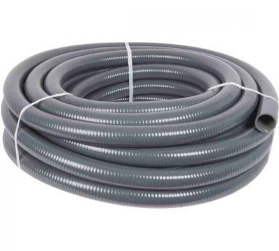 Шланг напорно-всасывающий морозостойкий пищевой 25 мм (30 м) TEX