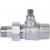 Шаровой 2-ходовой зональный клапан НВ 1/2*1/2 Stout SVM-0072-200020