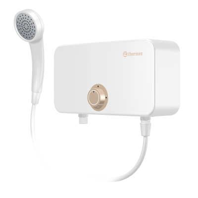 Электроводонагреватель проточный Thermex Oscar 5500