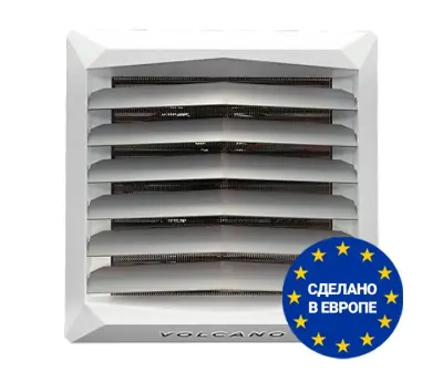 Тепловентилятор Volcano VR Mini 3 AC