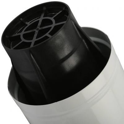 Комплект Stout коаксиальный для прохода через стену (совместим с Baxi, 60/100, 850 мм)