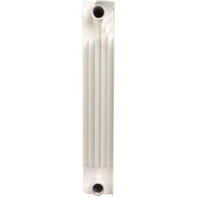 Радиатор биметаллический STOUT Space 500 7 секции боковое подключение SRB-0310-050007