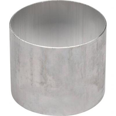 Дымоход Stout коаксиальный для прохода через стену универсальный комплект D 60/100