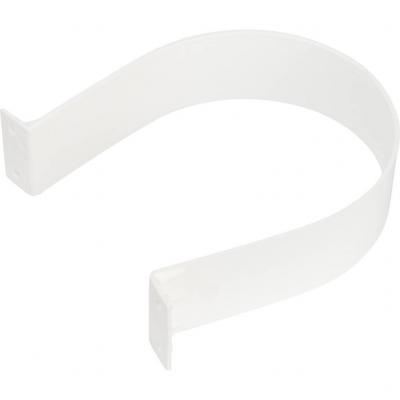 Элемент дымохода Stout DN60/100 труба коаксиальная 250 мм п/м, уплотнения и хомут в комплекте