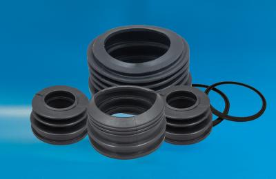 Манжета переходная резиновая Подитэк 32х25 мм