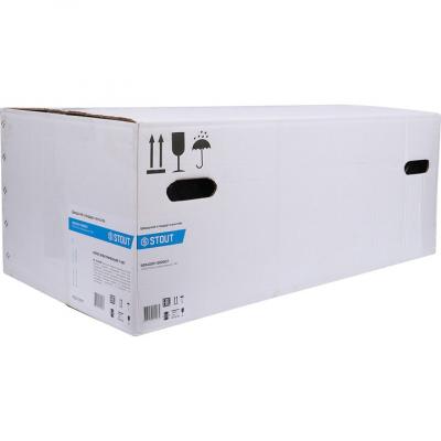 Котел электрический STOUT 7 кВт SEB-2101-000007