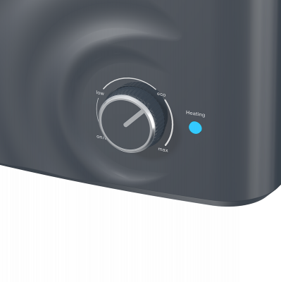 Водонагреватель аккумуляционный электрический бытовой Thermex Mera 10 O