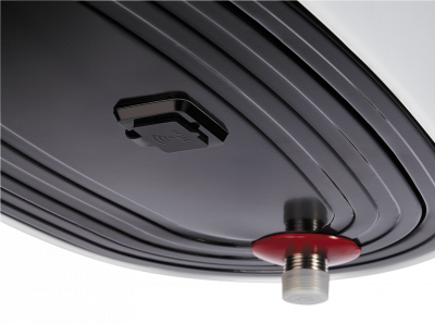 Водонагреватель накопительный Electrolux EWH 50 Centurio IQ 2.0