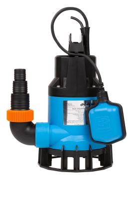 Насос погружной фекальный  Джилекс «ФЕКАЛЬНИК» 140/6 Насос погружной фекальный  Джилекс «ФЕКАЛЬНИК» 140/6