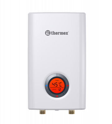 Водонагреватель проточный Термекс Topflow 10000 Водонагреватель проточный Термекс Topflow 10000