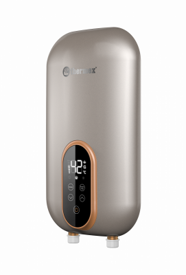 Водонагреватель проточный Термекс Chief 8500