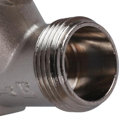 Настенный бойлер косвенного нагрева STOUT 75 л. SWH-1210-000075