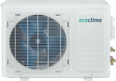 Настенная сплит-система Ecoclima ECW-СH18/AA-4R1 + EC-CH18/A-4R1