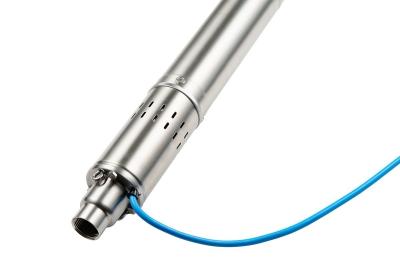 Насос погружной скважинный Джилекс  «ВИНТОВИК» 35/95