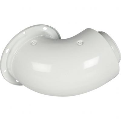 Дымоход Stout коаксиальный для прохода через стену (совместимый с Protherm Рысь,Ягуар) D 60/100