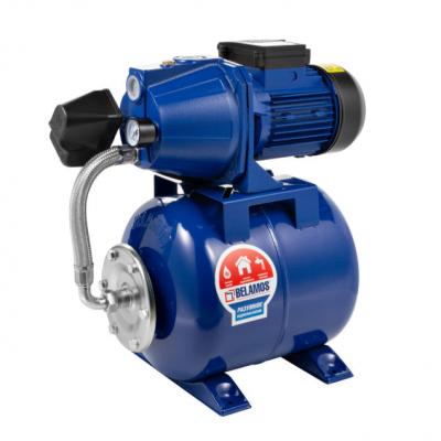 Автомат насосная станция Belamos XA 08 ALL