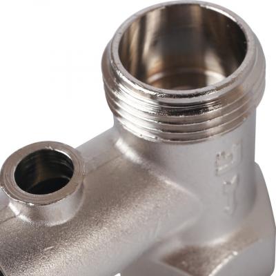 Настенный бойлер косвенного нагрева STOUT 75 л. SWH-1210-000075