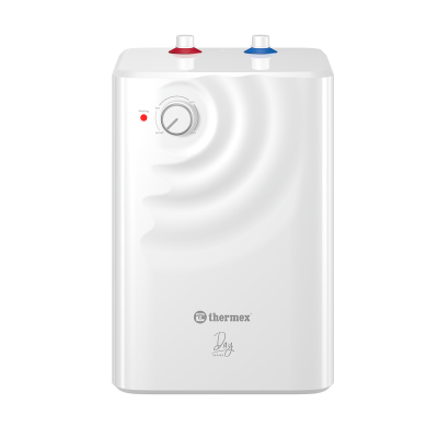 Водонагреватель аккумуляционный электрический бытовой Thermex Day 10 U