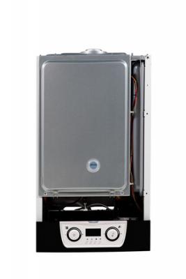 Котёл настенный Mizudo M30ТH с шиной Open Therm (газовый/одноконтурный/30кВт/коаксиал/с трехходовым)