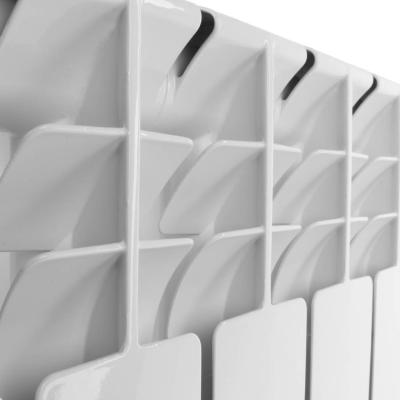 Радиатор алюминиевый ROMMER Optima 500 12 секций