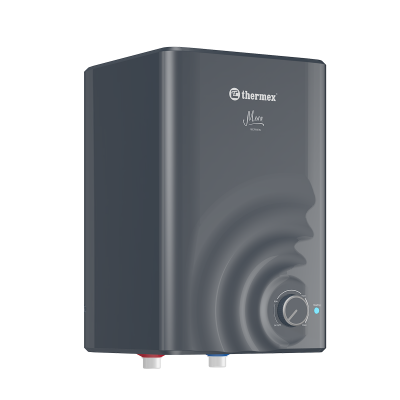 Водонагреватель аккумуляционный электрический бытовой Thermex Mera 7 O