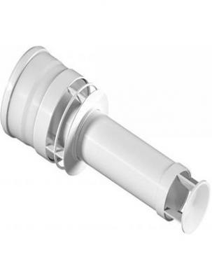 Наконечник Rommer антилёд ремонтный 60/100 (насадка)