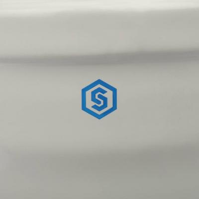 Элемент дымохода Stout конденсац. DN60/100 м/п PP-AL 310 мм с инспекционным окном