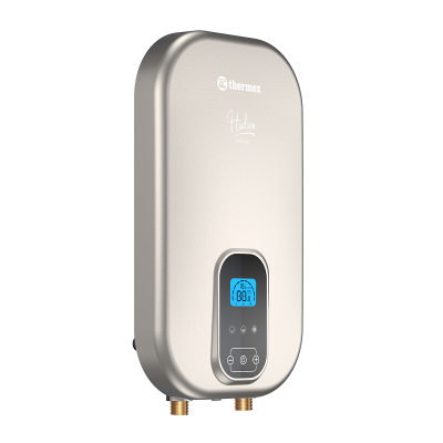 Водонагреватель проточный Thermex Hudson 8500