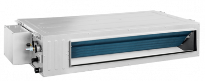 Канальные высоконапорные внутренние блоки SMZDH V3AI SMZDH48V3AI